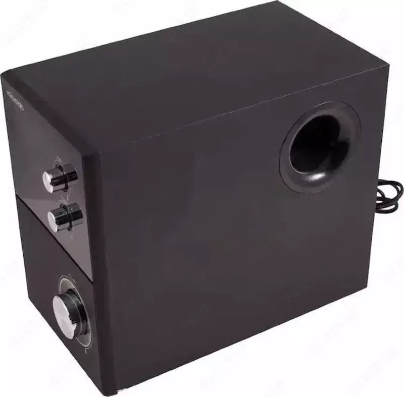 Колонка Microlab M223 с Самбуфером 2.1 17Вт — Гарантия Оптом и розница