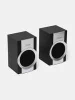 Колонка Microlab M-590 32W 2.1 с Сабвуфером | Чистый Звук - Karnaylar