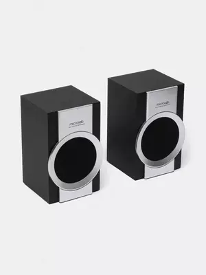 Колонка Microlab M-590 32W 2.1 с Сабвуфером | Чистый Звук