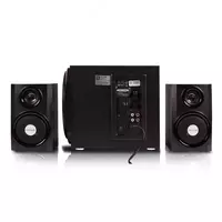   Колонка Microlab TMN-9BT 40W — Сабвуфер + Гарантия