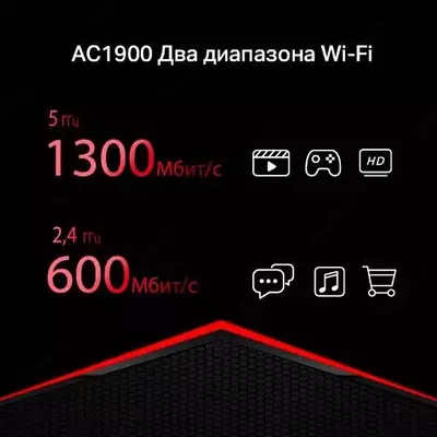 420 000 сум / шт Wi-Fi Роутеры Mercusys — Выгодно + Гарантия от Дилера