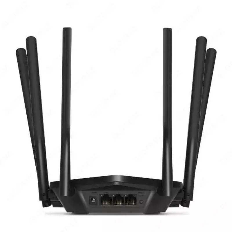 CompuWorlds - Wi-Fi Роутеры Mercusys — Выгодно + Гарантия от Дилера