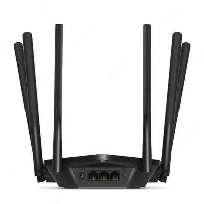 Wi-Fi Роутеры Mercusys — Выгодно + Гарантия от Дилера