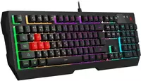 Клавиатура и Мышка A4Tech Bloody B1700 - от {0} сум