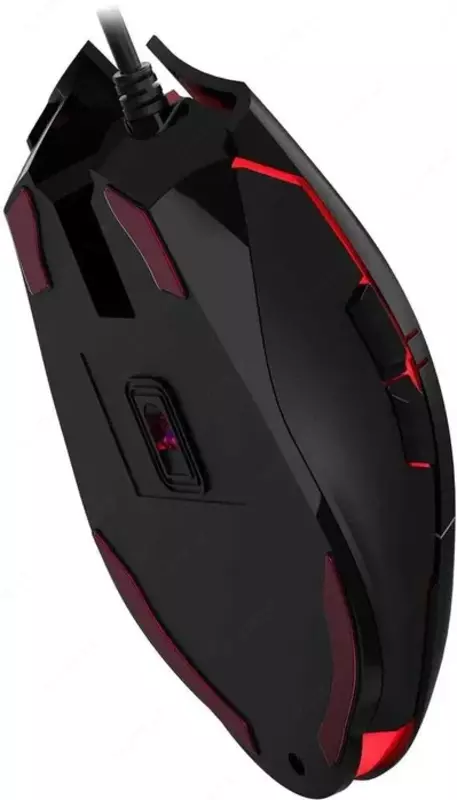 CompuWorlds - Клавиатура и Мышка A4Tech Bloody B1700