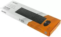 Мышка и Клавиатура A4TECH KR-8520D — Гарантия