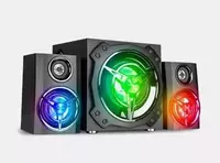 Колонки Microlab T11 42Вт RGP — Новый Запечатонный с Гарантией