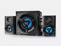 Колонки Microlab T11 42Вт RGP — Новый Запечатонный с Гарантией Оптом и розница