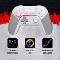 от {0} сум Джойстик Bloody GPW70 Sports Выиграйте в каждой игре