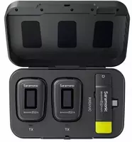 от {0} сум Микрофон Saramonic Blink500 Pro B6 — с индикатором звука