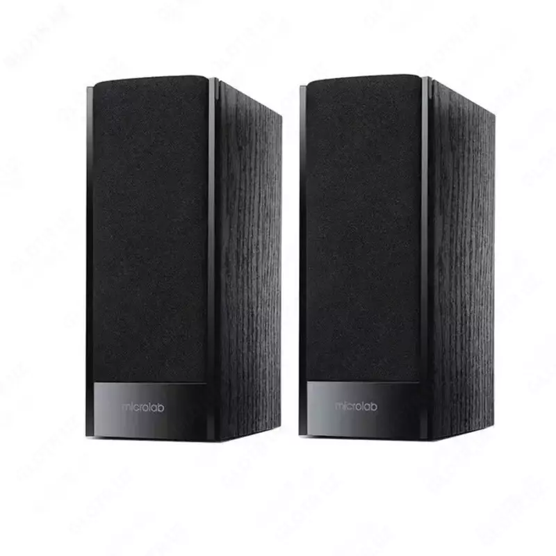 Колонки Microlab B-56 — Отличное качество  новая - 