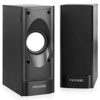   Колонки Microlab B-56 — Отличное качество  новая