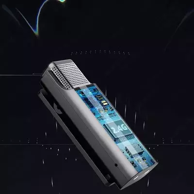 Микрофон 033A Type-C — Идеален для записи - 320 000 сум / шт