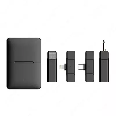 320 000 сум / шт Микрофон 033A Type-C — Идеален для записи