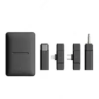 от {0} сум Микрофон 033A Type-C — Идеален для записи