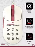 {0} so'mdan Мышка Игровая A4Tech Bloody W72 ULTRA PIXELS - официальный дилер!