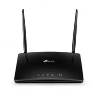 Wi-Fi Роутер TP-Link MR400 / MR200 / MR600 — 4G для Дачи и Дома