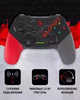  Геймпад Bloody GPW50 — Беспроводной Контроллер для PC / PS3 CompuWorlds