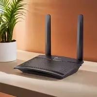 WiFi TP-Link MR100 4G LTE Wi-Fi Роутер — Гарантия