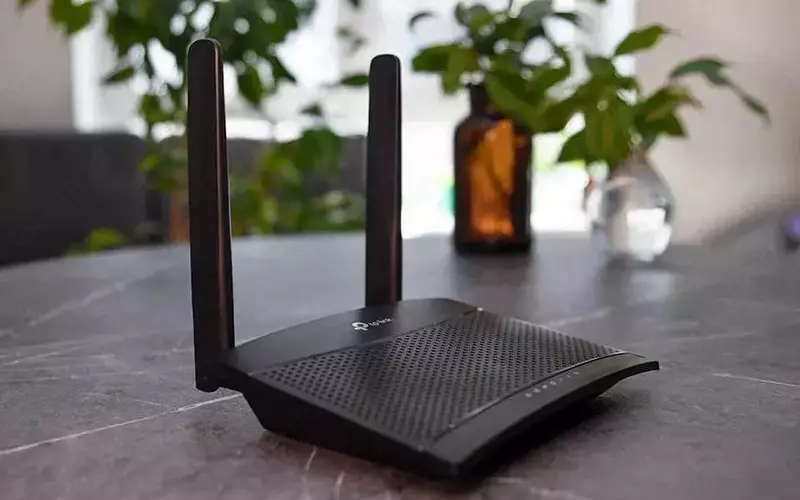WiFi TP-Link MR100 4G LTE Wi-Fi Роутер — Гарантия - от {0} сум