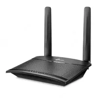 от {0} сум WiFi TP-Link MR100 4G LTE Wi-Fi Роутер — Гарантия