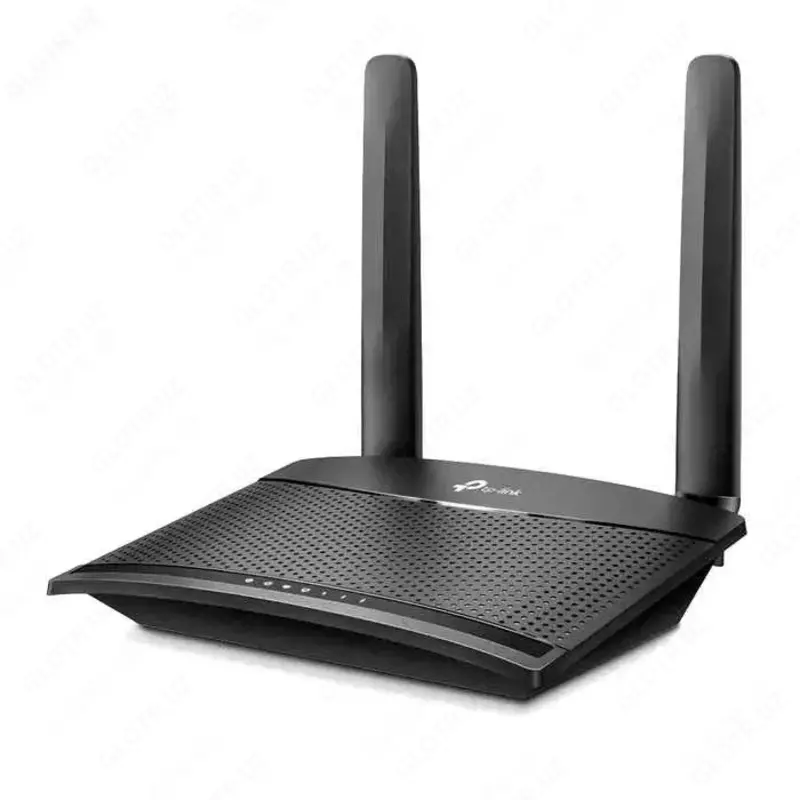 от {0} сум WiFi TP-Link MR100 4G LTE Wi-Fi Роутер — Гарантия