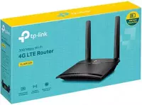 WiFi TP-Link MR100 4G LTE Wi-Fi Роутер — Гарантия Оптом и розница