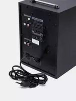 {0} so'mdan Колонки Microlab M-700BT 46Вт 2.1 (RMS) — Сабвуфер для Дачи и Квартиры