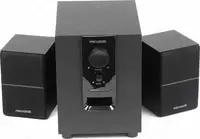 Колонка Microlab M-106 10W 2.1 из МДФ —DEALER - от {0} сум