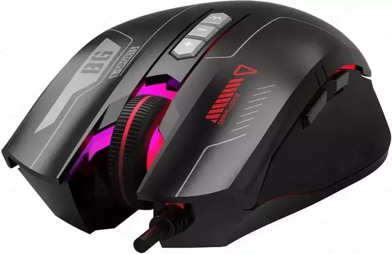 от {0} сум Клавиатура и Мышка A4Tech Bloody B1700