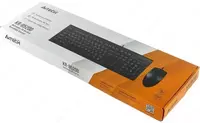 Мышка и Клавиатура A4TECH KR-8520D — Гарантия