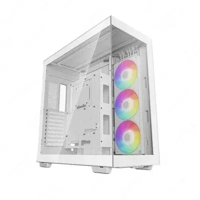 Корпус Deepcool CH780 — Гарантия, Новинка