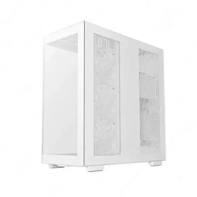 Корпус Deepcool CH780 — Гарантия, Новинка