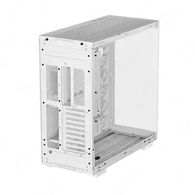 Корпус Deepcool CH780 — Гарантия, Новинка