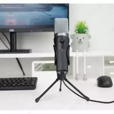 Микрофон Игровой USB-A4tech Bloody GM20