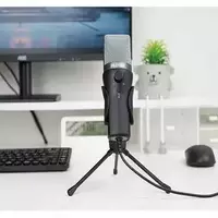 Микрофон Игровой USB-A4tech Bloody GM20