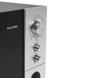 Колонка Microlab M-590 32W 2.1 с Сабвуфером | Чистый Звук Только в розницу