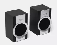 Колонка Microlab M-590 32W 2.1 с Сабвуфером | Чистый Звук - CompuWorlds