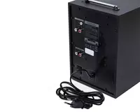 873 315.8 сум Колонки Microlab M-700BT 46Вт 2.1 (RMS) — Сабвуфер для Дачи и Квартиры