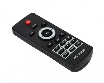 Microlab M-700BT 46W 2.1 karnaylar (RMS) — yozgi uy va kvartira uchun sabvufyer. Microlab M-700BT 46W 2.1 karnaylar (RMS) — yozgi uy va kvartira uchun sabvufyer.