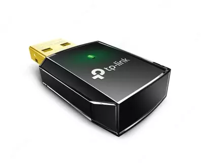 Адаптер TP-Link Archer T2U