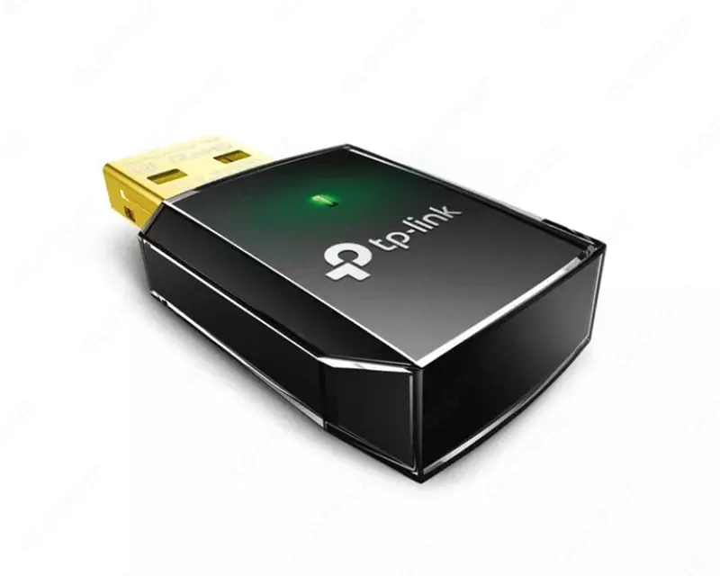 Адаптер TP-Link Archer T2U