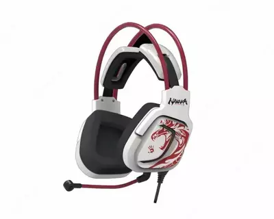 A4tech Bloody G575 (Naraka Edition) quloqchinlari 7.1 | Original mahsulot