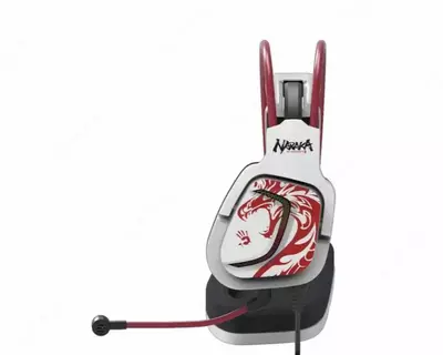 A4tech Bloody G575 (Naraka Edition) quloqchinlari 7.1 | Original mahsulot - 382 000 so'm / dona