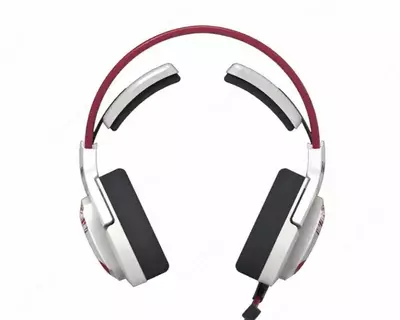 382 000 so'm / dona A4tech Bloody G575 (Naraka Edition) quloqchinlari 7.1 | Original mahsulot