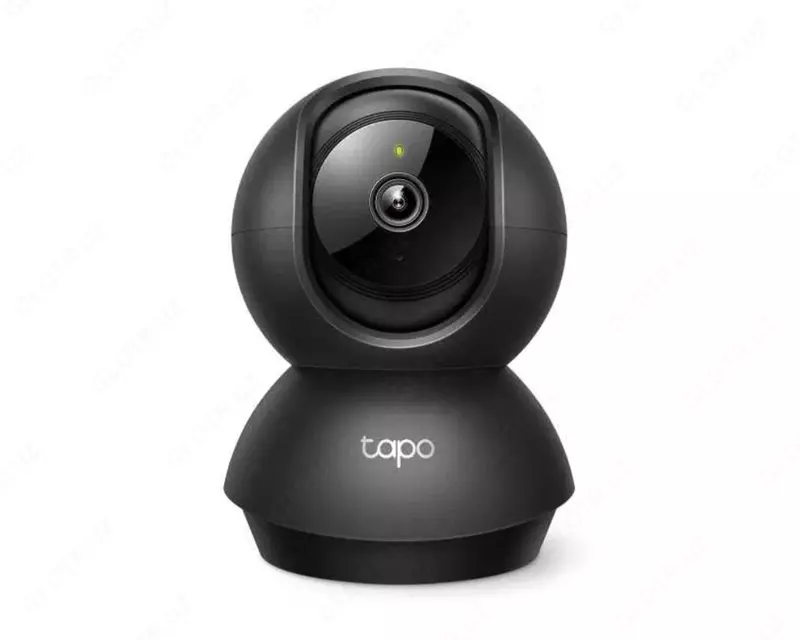 Детская камера TP-Link Tapo C211 3MP — Поворотная