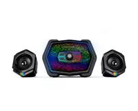 Компьютерная аккустика Microlab Subwoofer U-220 RGB 2.1