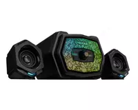 Компьютерная аккустика Microlab Subwoofer U-220 RGB 2.1 - 257 000 сум