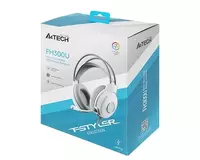 Наушники A4Tech FH300U белые - 240 000 сум