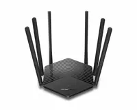 Mercusys WiFi Router AC12G | Mr50G | Mr60X — NEW